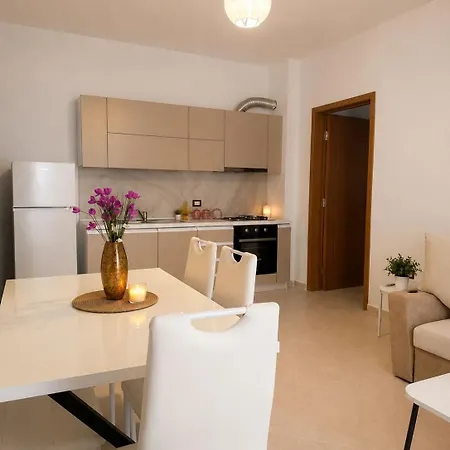 Luiza Marina 2 Διαμέρισμα